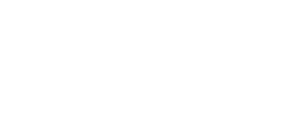 A black and white image of the name karma.